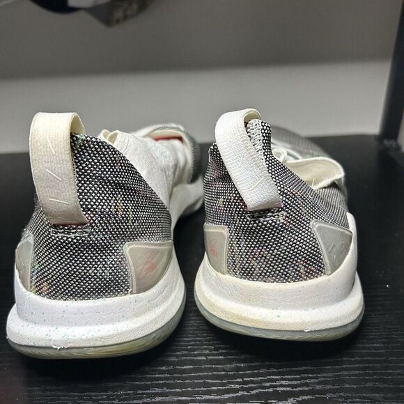Under Armour Curry 5 “Welcome Home” Multicolor US Mens Size 13 SKU 3020657-107 - Picture 4 of 13